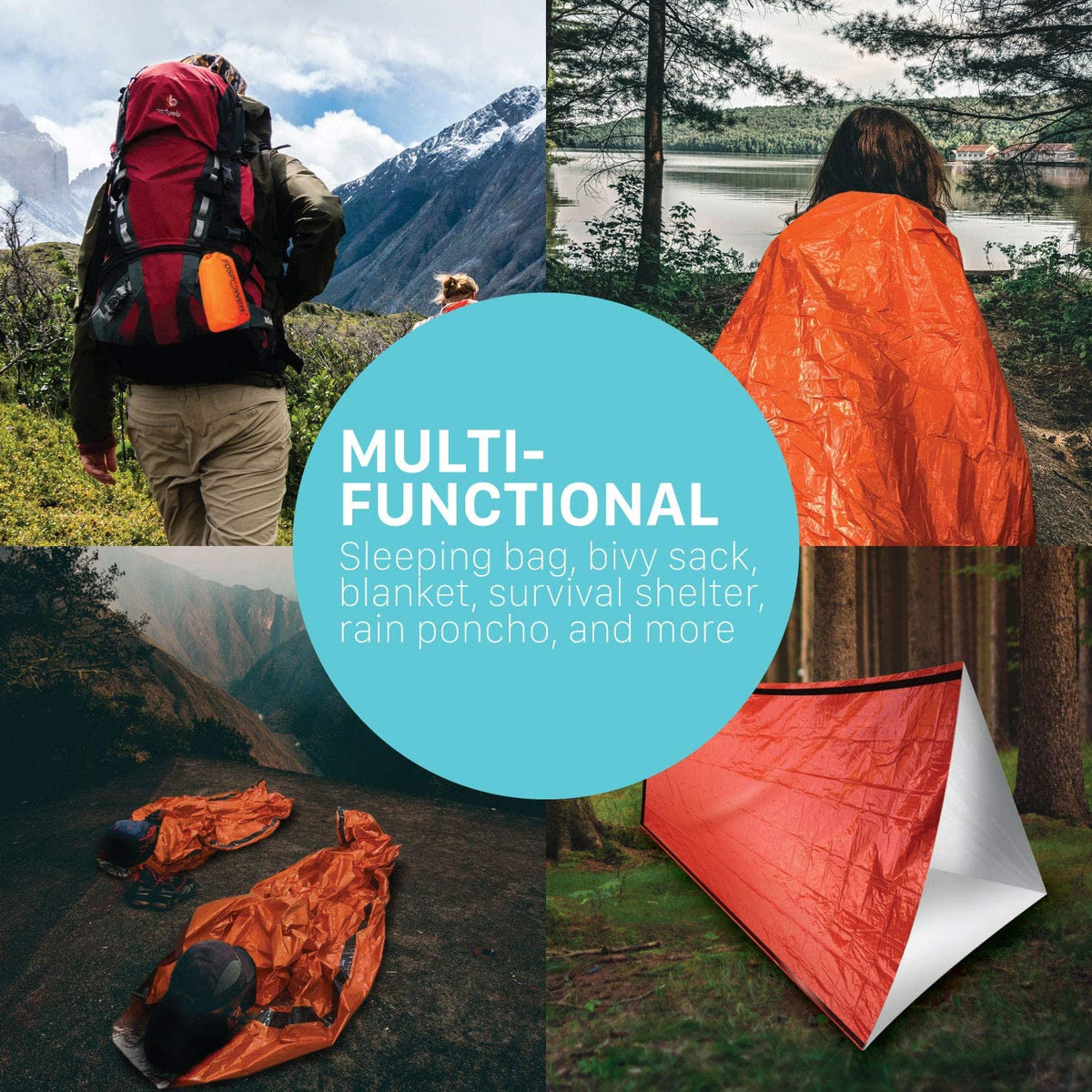 Vita-Bivy Sack™