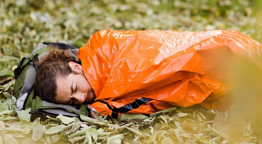 Vita-Bivy Sack™