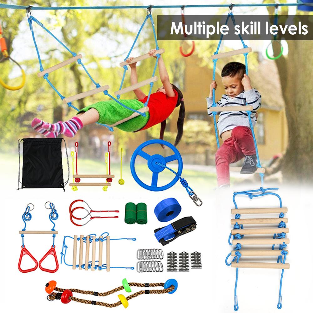 Bellator Slackline-Climbing Rope™