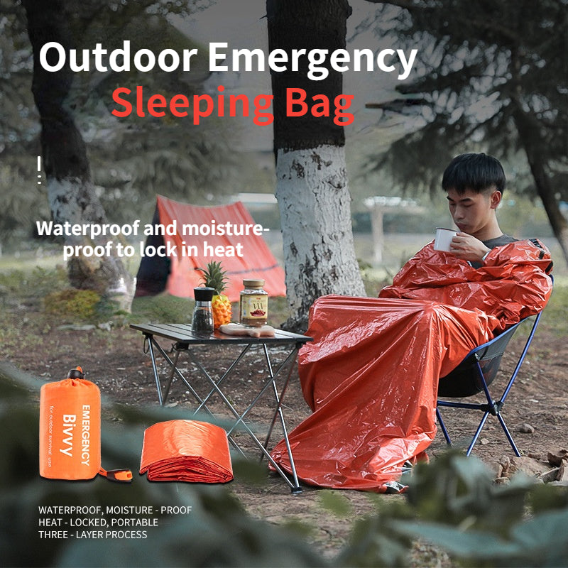 Vita-Bivy Sack™