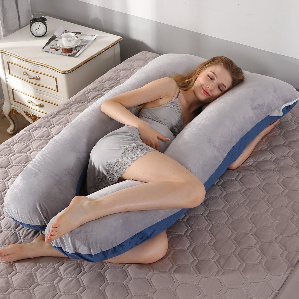Cushion Support-Pillow Support For Pregnant Women™