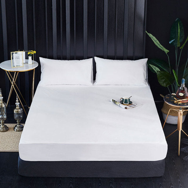 Anti Agua Bed Sheets-Water Proof Bed Sheets™